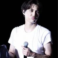 «RAKAISOO-JONGIN» sticker set