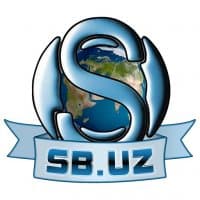 «SB.uz» sticker set