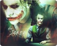 «JokeR» sticker set