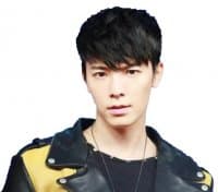 «Donghae Baby» sticker set