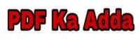 «@PDFKaAdda» sticker set