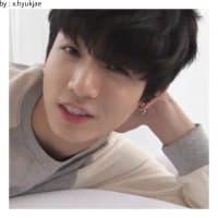 «Jungkook» sticker set