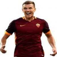 «Roma» sticker set