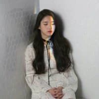«• @LOONA_TEAM ♡ HEEJIN •» sticker set