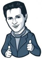 «durov» sticker set