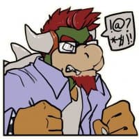 «Bowshi» sticker set