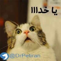 «DrPetiran» sticker set