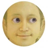 «Trivium» sticker set