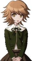 «CHIHIRO FUJISAKI & ALTER EGO» sticker set