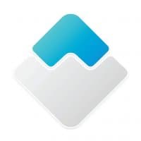 «blockchain» sticker set