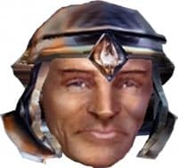 «Morrowind» sticker set