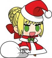«Padoru! Padoru!» sticker set