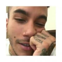 «Sfera» sticker set