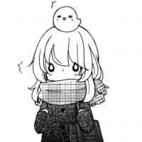 «~MANGA~ [01] (@NanamiChiaki @HarukoMinami)» sticker set