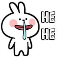 «ingus by @wontae» sticker set