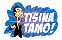 «Stikeri» sticker set