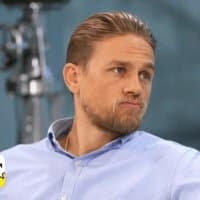 «•{ @Charles_Hunnam }•’s Mood🏹🌚» sticker set
