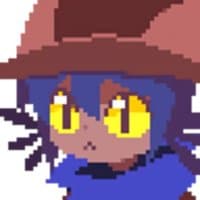 «OneShot» sticker set