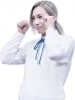 «Seventeen  Jeonghan» sticker set