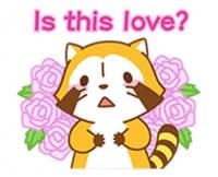 «rascalbebebear000003» sticker set