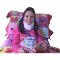 «Larissa Manoela» sticker set