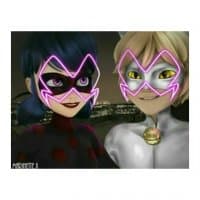 «Ladybug&chat noir» sticker set