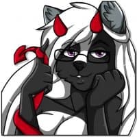 «CassandraCD» sticker set