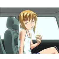 «boku» sticker set