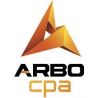 «ArboCPATeam» sticker set