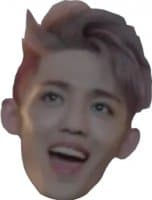 «s.coups» sticker set
