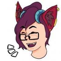«GabbyLorelai» sticker set