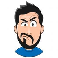«Diolinux» sticker set