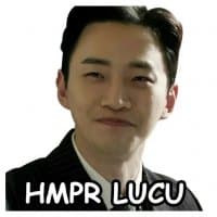 «Junho by @wenkinyis» sticker set