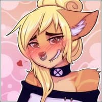 «Furry Pack» sticker set