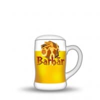 «Belgian Beers» sticker set