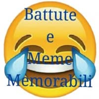 «Battute e Meme Memorabili» sticker set
