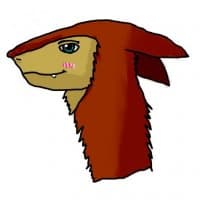 «DrakeSergal» sticker set