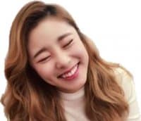 «MAMAMOO 2» sticker set