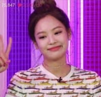 «BLACKPINK MOOD || @ITSBLINK» sticker set
