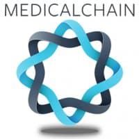 «MEDICALCHAIN(z)» sticker set