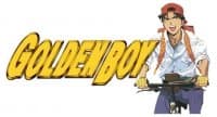 «Golden Boy | by: @DougOriginal» sticker set
