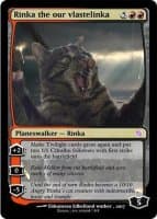 «CwMagicCards» sticker set