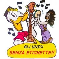 «Faccini» sticker set