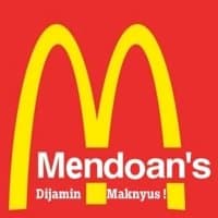«eta» sticker set