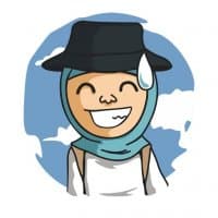 «Deci» sticker set