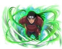 «Hashirama Senju [รקร]» sticker set