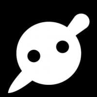 «Knife Party Going To Party» sticker set