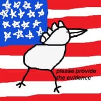 «Proofsters» sticker set