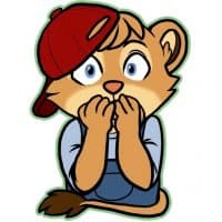 «RamaStickers» sticker set