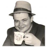 «Galkovsky» sticker set